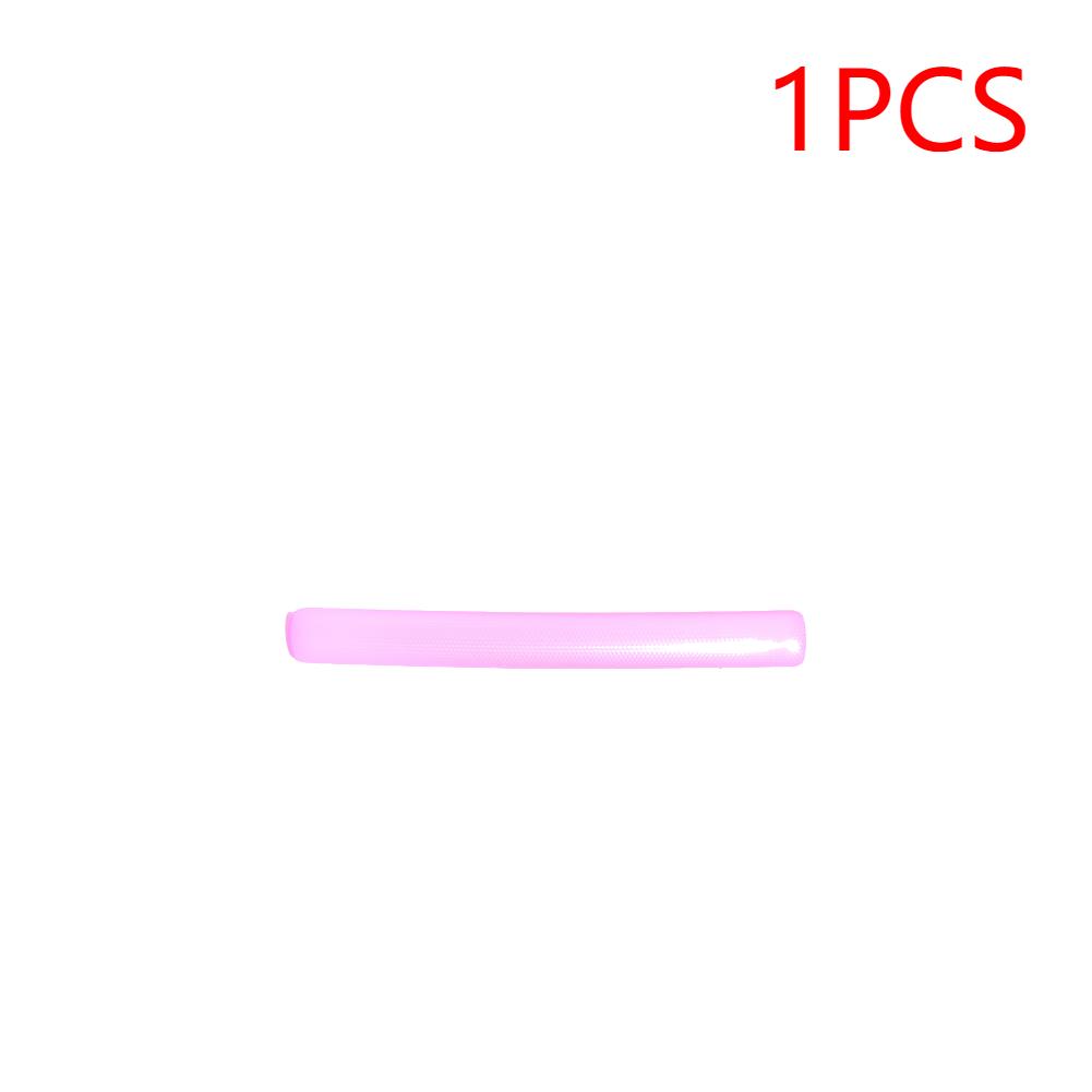 PVC Pool Inflatable Float Sticks Pool Noodles Stick Giant Blow Up Pool Aid Swim Ring for Adult Swimming Pools Beach Lake Party