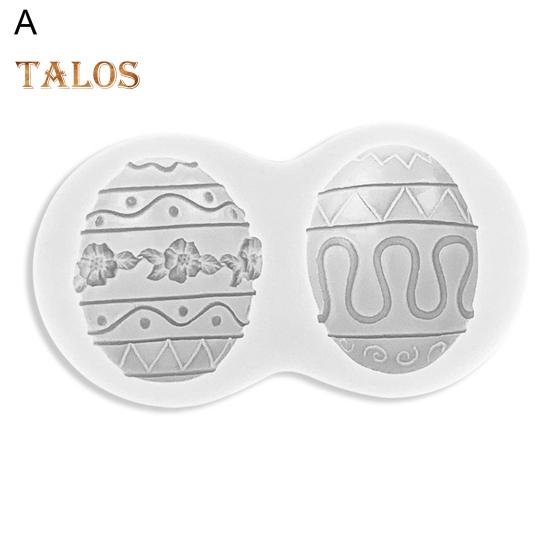 Cake Mold Soft Texture Not Easy To Break Long Service Life Professional Practical Cute Silicone Mold for Cooking