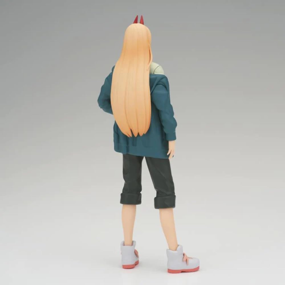 Banpresto Chainsaw Man CHAIN SPIRITS 4 Power vol.