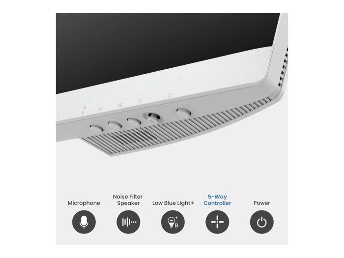 Monitor - BenQ - GW3290QT - 31.5 Inches - 2560 X 1440 - USB-C - IPS