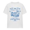 Bridgerton Womens/Ladies Fairy Tale Gazebo Dancing T-Shirt