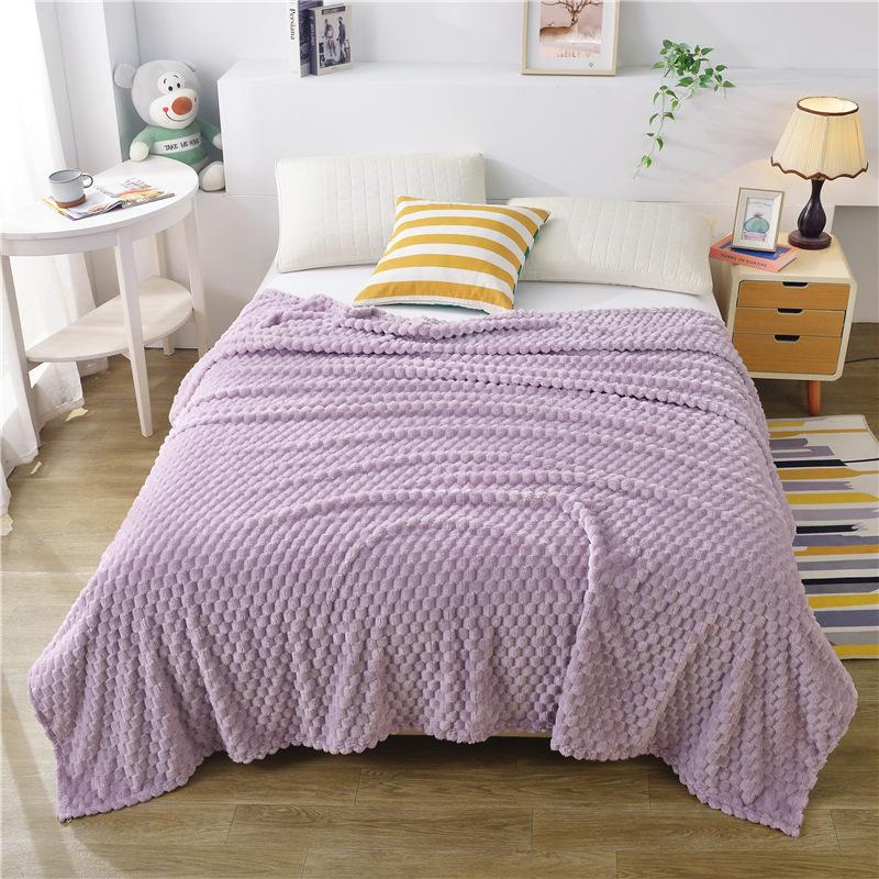 Goldene Schildkröte Fleecedecke - Korallenfleece Schal, Sofaüberwurf, Studentenüberdecke, Kaninchenflaumdecke