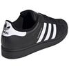 adidas Superstar 2 Black White Unisex Sneakers JI0079