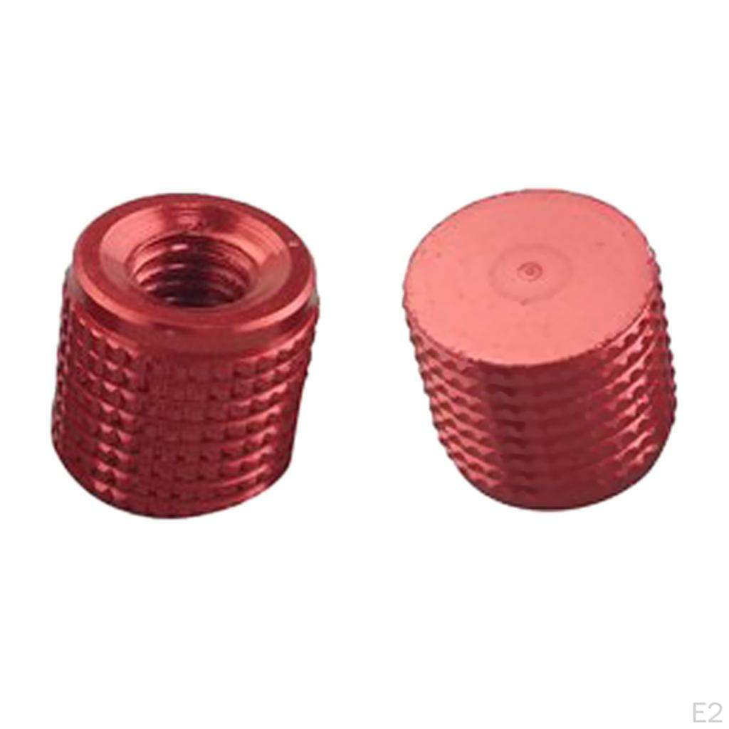 4 Pcs Nut Adapter For MJX 2/5/6/8 Quadcopter