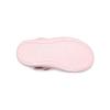 UGG Scarpe Primi Passi in Pelle Punta Rotonda Fibbia Low Top Scarpe da Bambino Rosa 1143656T-PINK