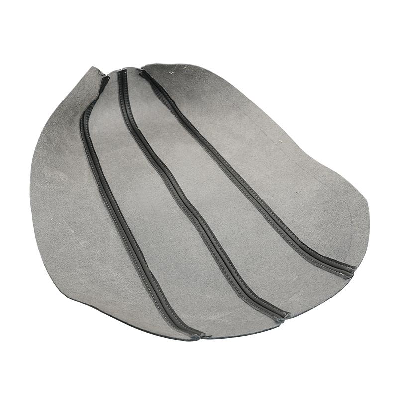 Car Accessories Microfiber Leather Center Console Lid Armrest Box Cover Sticker Trim For Cadillac ATS 2013 - 2017