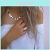 Metal Geometric Band Ring With Electroplated Finish For Unisex Fashion Fans