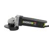 WORX Angle Grinder CN plug (adapter included)