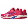 Asics Solution Swift FF 2 Fashionable Simple Trendy Beautiful Lightweight Durable Low-Top Training Shoes Women sneaker Pink 1042A265-701