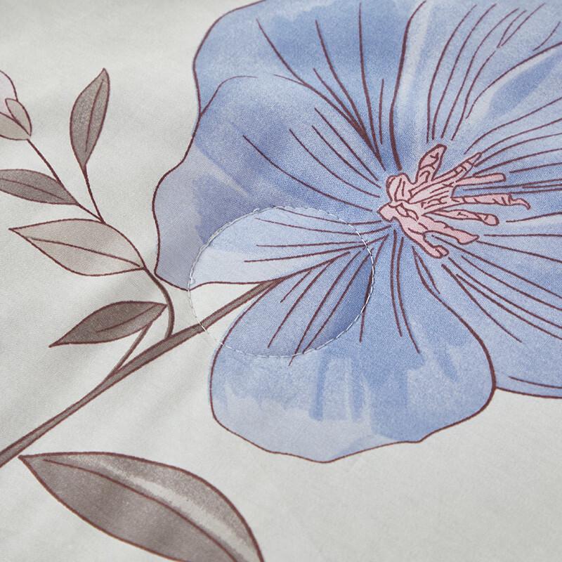An Shuibao Antibacterial Cotton Summer Quilt