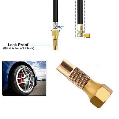Vite per Pneumatici Heavy Duty per Manometro Gonfiaggio Pneumatici