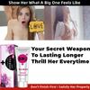 20ml Orgasm Narrowing Vagina Tightening Cream Gel Female Libido Enhancer Intimate Lubricant For Sex Exciter For Women