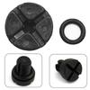 For BMW E34 E36 E39 E46 E83 Breather Valve Rubber ABS