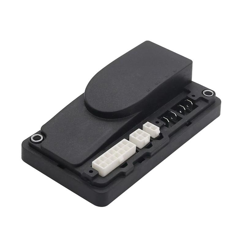 1212P-2502 Gleichstrommotor-Controller 24V 90A Für Curtis Für Gabelstapler Für LKW Ersatzteil Industrielles Fahrzeug Elektrische Komponente