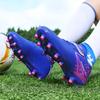 Kids Soccer Shoes  Boys Football Shoes Training Artificial Captain Football Shoes Kids Football Shoes