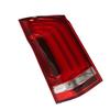 LED Tail Lights Rear Brake Turn Signal Lamp Assembly Replacement for Benz V?Class W447 MPV 2015 to