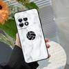 Volleyball Sport Case For OnePlus 15R 15 13R 12R 10R 13 13T 12 11 10 10T 8T Nord CE 5 2 3 4 Lite N20 N30 Cover