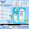 Dr. Dentist Probiotic Gum Protection Whitening Mouthwash