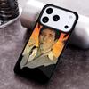 Scarface Tony Montanna Poster Phone Case For iPhone 17,16e,15,14,13,12,11,Mini,Pro,MAX soft Silicone Cover
