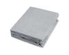 Terry Sheet Grey 140X70