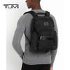 TUMI Alpha Bravo Series Men's Business & Casual Backpack