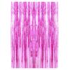 3.28ft*6.6ft Glitter Foil Curtains, Photo Booth Backdrops Party Decorations For Birthday Wedding Baby Shower Graduation Valentines Day New Years