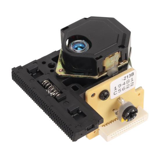 Optical Pick Up Laser Lens High Accuracy Replacement Repair Part CD Player Laser Head 