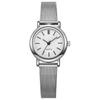 Fashion Design Womens Quartz Watches Original Styles Ladies Wristwatches Simple Woman's Best Gifts Clock