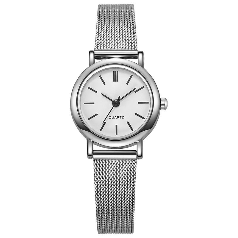 Fashion Design Womens Quartz Watches Original Styles Ladies Wristwatches Simple Woman's Best Gifts Clock