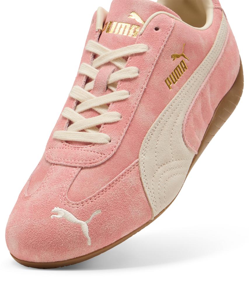 Puma Speedcat Faded - Pink: Alpine Snow / 403688-04
