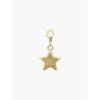 MARGESHERWOOD STAR PENDANT CHARM_3colors