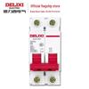Delixi DZ47s C-Type Miniature Circuit Breaker