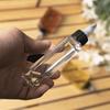 Outdoor Condiment Bottles Oil Bottles Seasoning Fuel Oil Containers Dispensers for Camping BBQ Picnic Travel