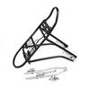 Adjustable 67020 Inch Bicycle Rear Rack Mountain Bike Multi-Model Compatible Folding Bike Shelf Bicycle Accessories