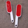 Double-Sided Cashmere Lint Remover Brush for Wool Coats