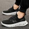 Spring and Autumn Cool Running Summer Breathable Mesh Sneakers Casual Versatile Men's Running Shoes Fashion Men's Shoes
