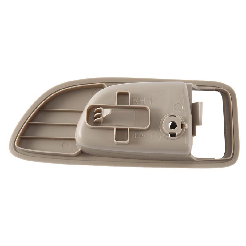 GJ6A-58-303B30 Inner Handle Seat Door Handle Cover Car Spare Parts Accessories For Mazda M3