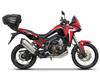 Shad topcase rack for Honda