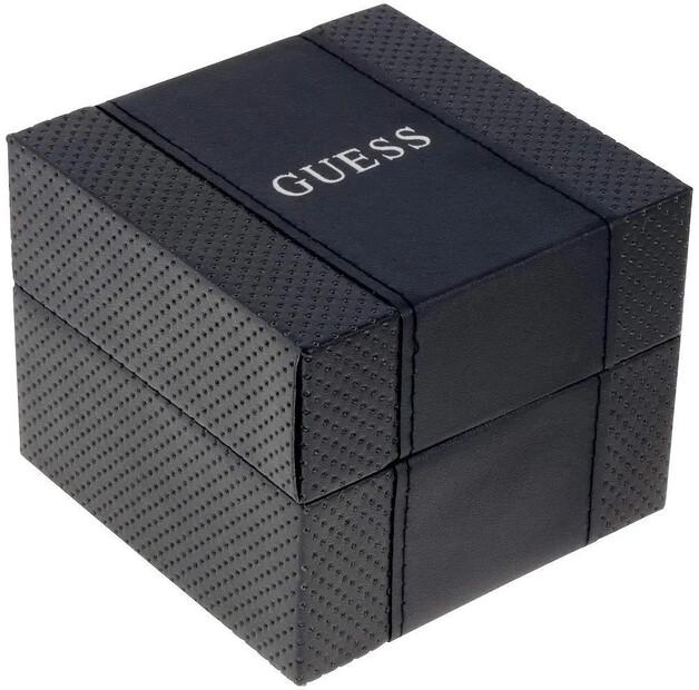 Часы Guess Jet Setter W0289L4