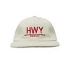 Haiwei Hog Camp Cap Natural