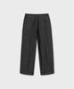 NONBLANK Dn Comfort Pants_Dark Grey