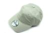 [New Era] ADJUSTABLE FIT Brim Cap 9TWENTY STONE