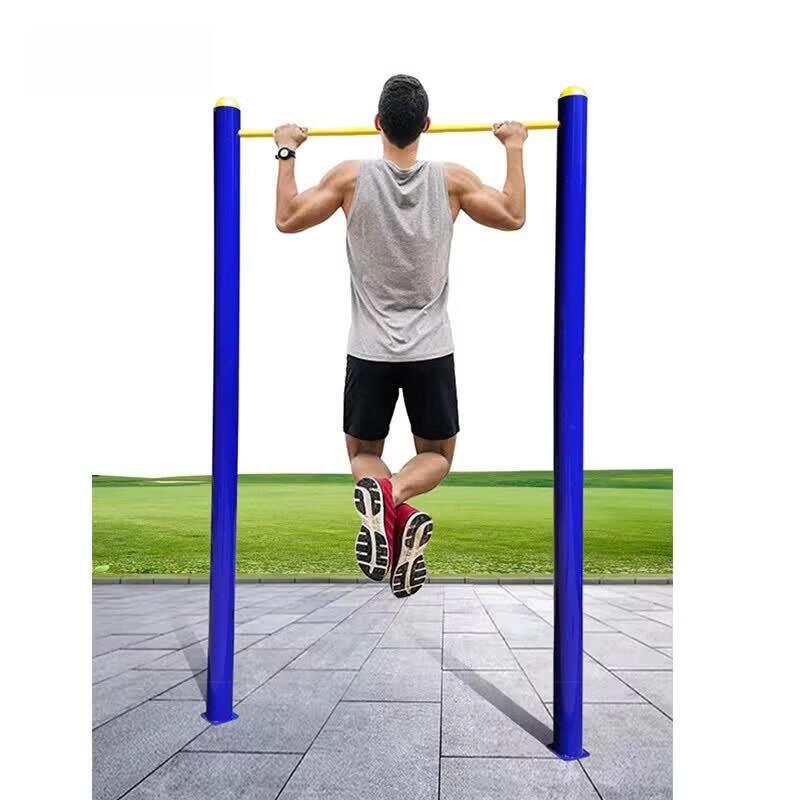 ZLIII Outdoor Fitness Pull-up Bar