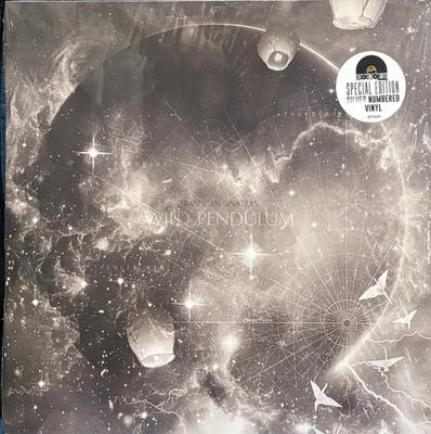 LP Record TRASH CAN SINATRAS - Wild Pendulum BFD563 BFD 2024 Europe Rock