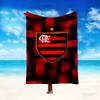 1pc Snug Rangers FC Blanket, Lightweight & Durable Print Blanket, Perfect for Home, Couch, Bed, Picnic, Travel, Office