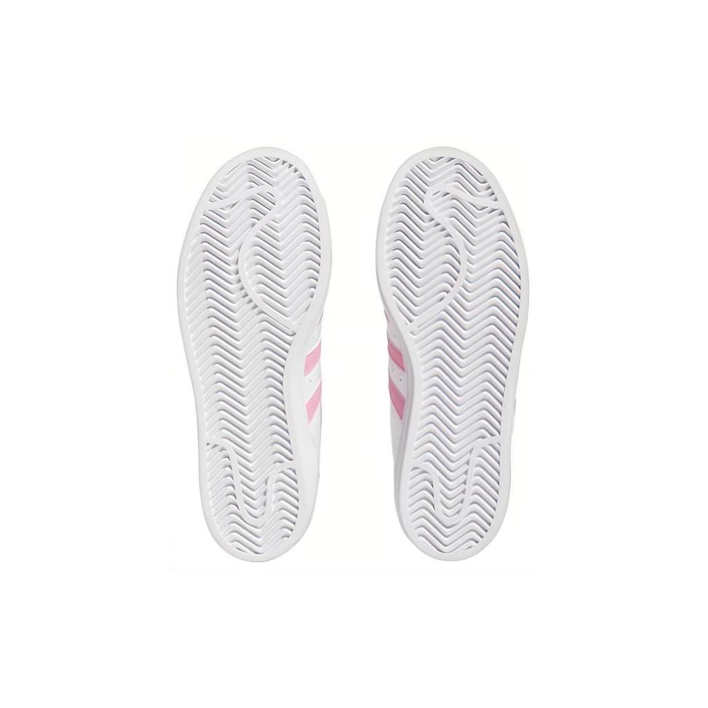 Adidas Superstar 'White Pink' Gs IG2749