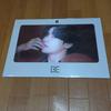 [USED] BTS V Tae Lenticular Premium Photo Photo Canvas