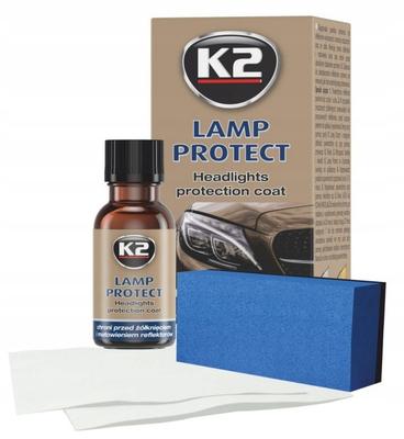 Protector de Lámpara K2 Powloka Para Faros