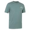 Mountain Warehouse Mens Reach The Summit Graphic T-Shirt