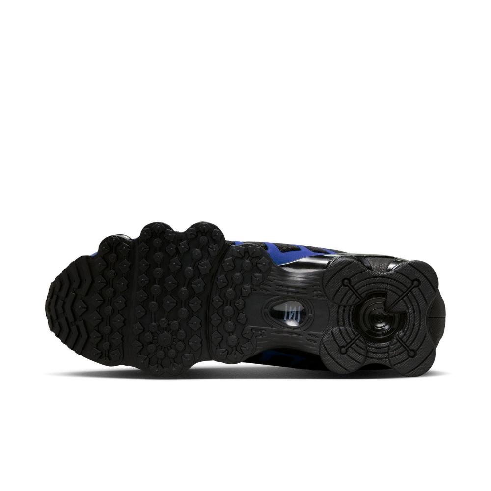Nike Shox Tl Mih1338 002blk Crtblu